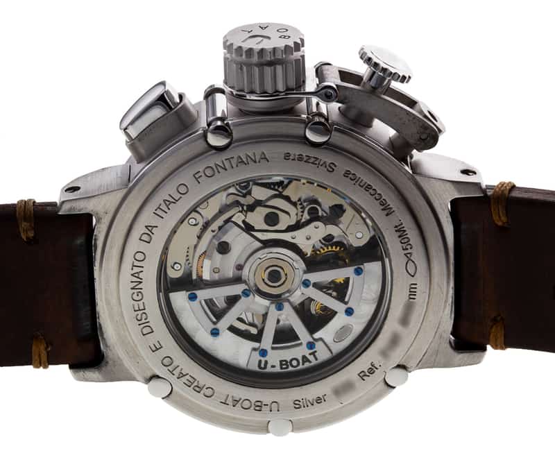 U-Boat Chimera 7107